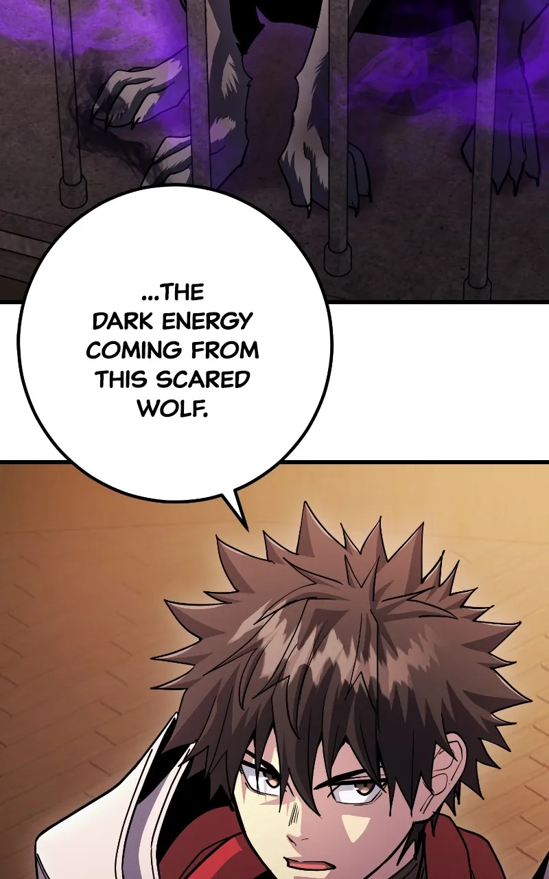 The Hammer Chapter 81 page 18 - 
