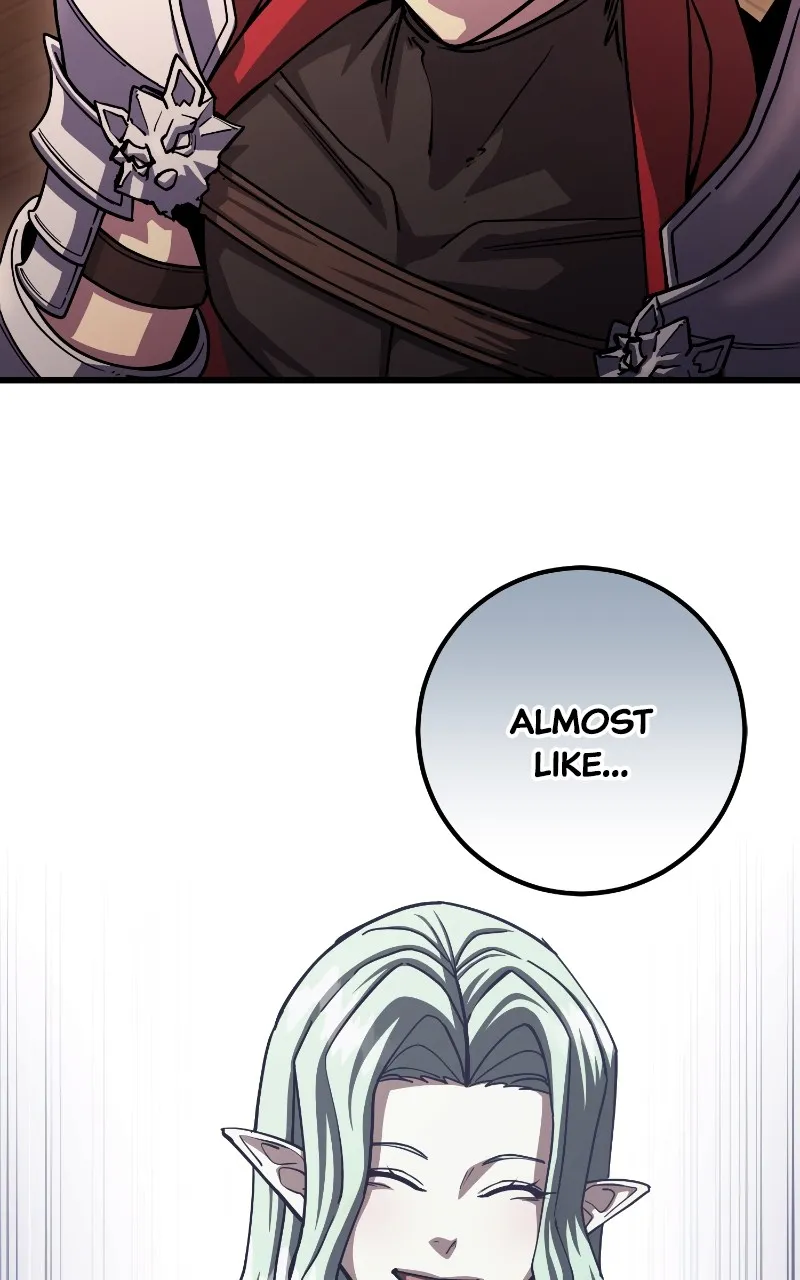 The Hammer Chapter 81 page 19 - 