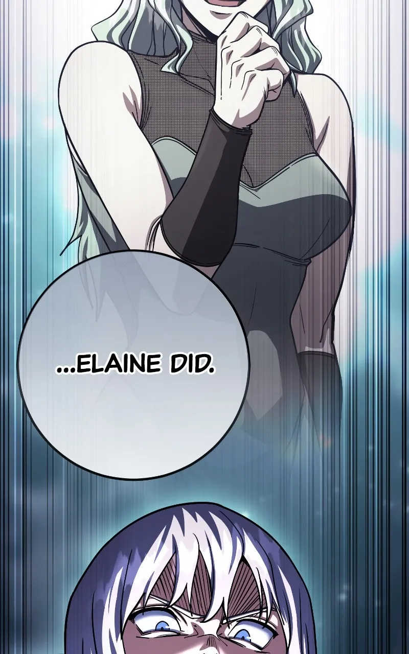The Hammer Chapter 81 page 20 - 