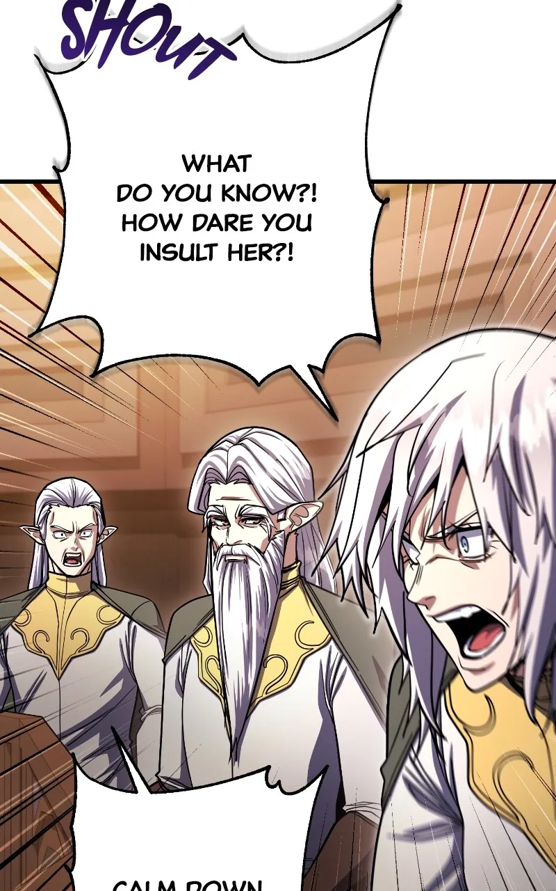 The Hammer Chapter 81 page 23 - 