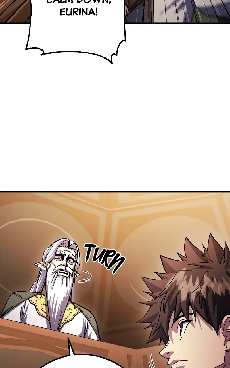 The Hammer Chapter 81 page 24 - 
