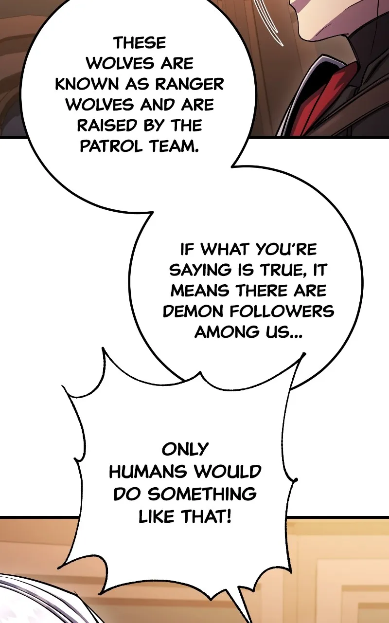 The Hammer Chapter 81 page 25 - 