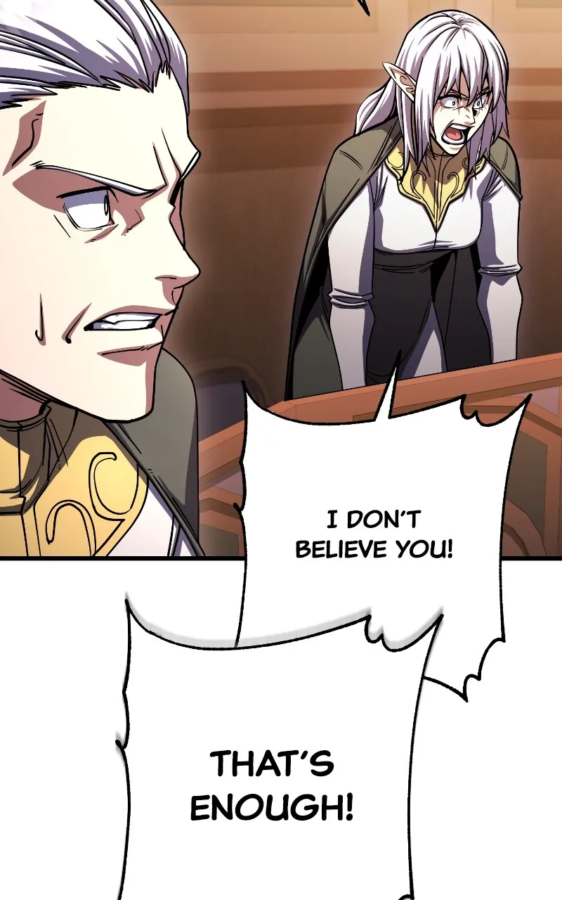 The Hammer Chapter 81 page 26 - 