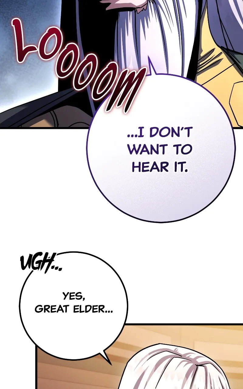 The Hammer Chapter 81 page 30 - 