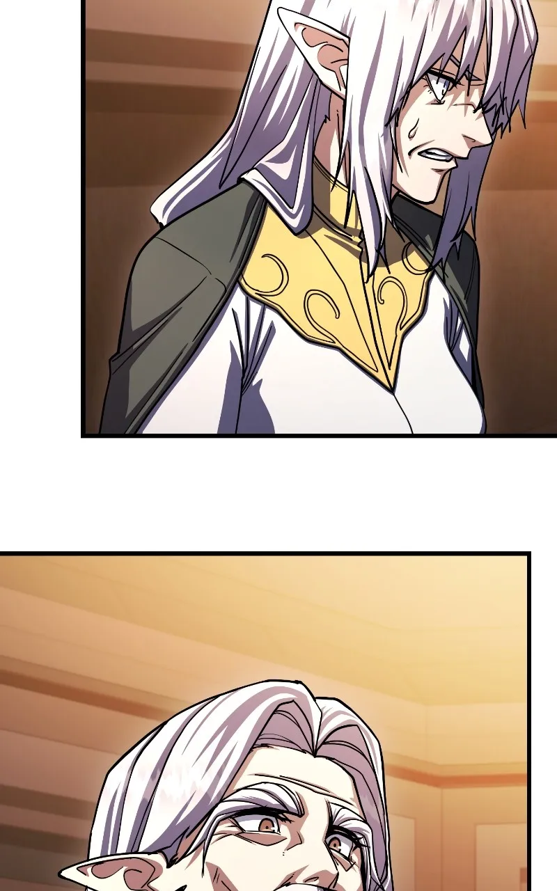 The Hammer Chapter 81 page 31 - 