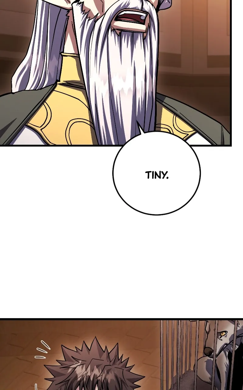The Hammer Chapter 81 page 32 - 