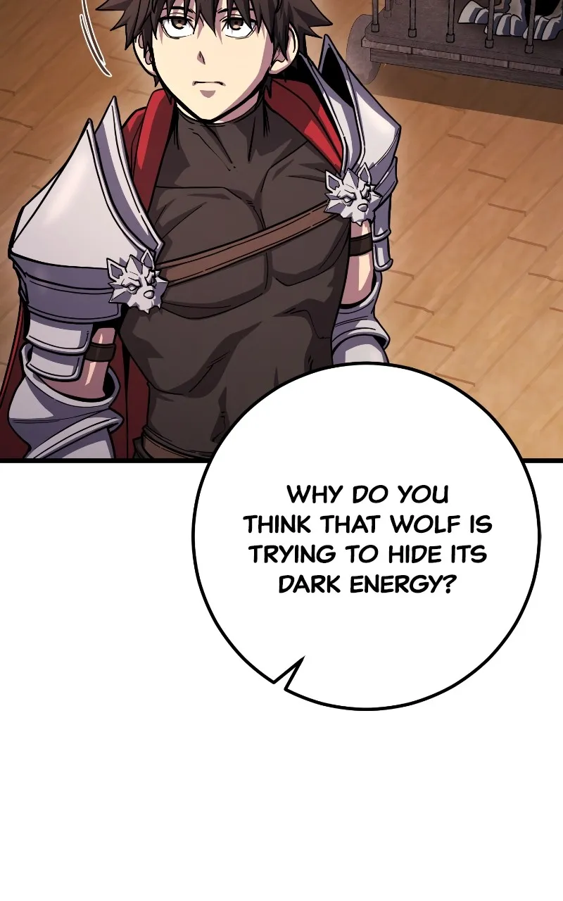 The Hammer Chapter 81 page 33 - 