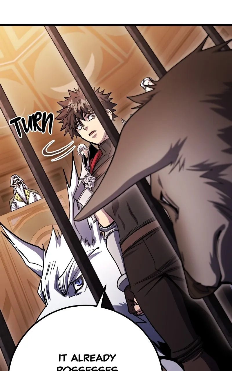 The Hammer Chapter 81 page 34 - 