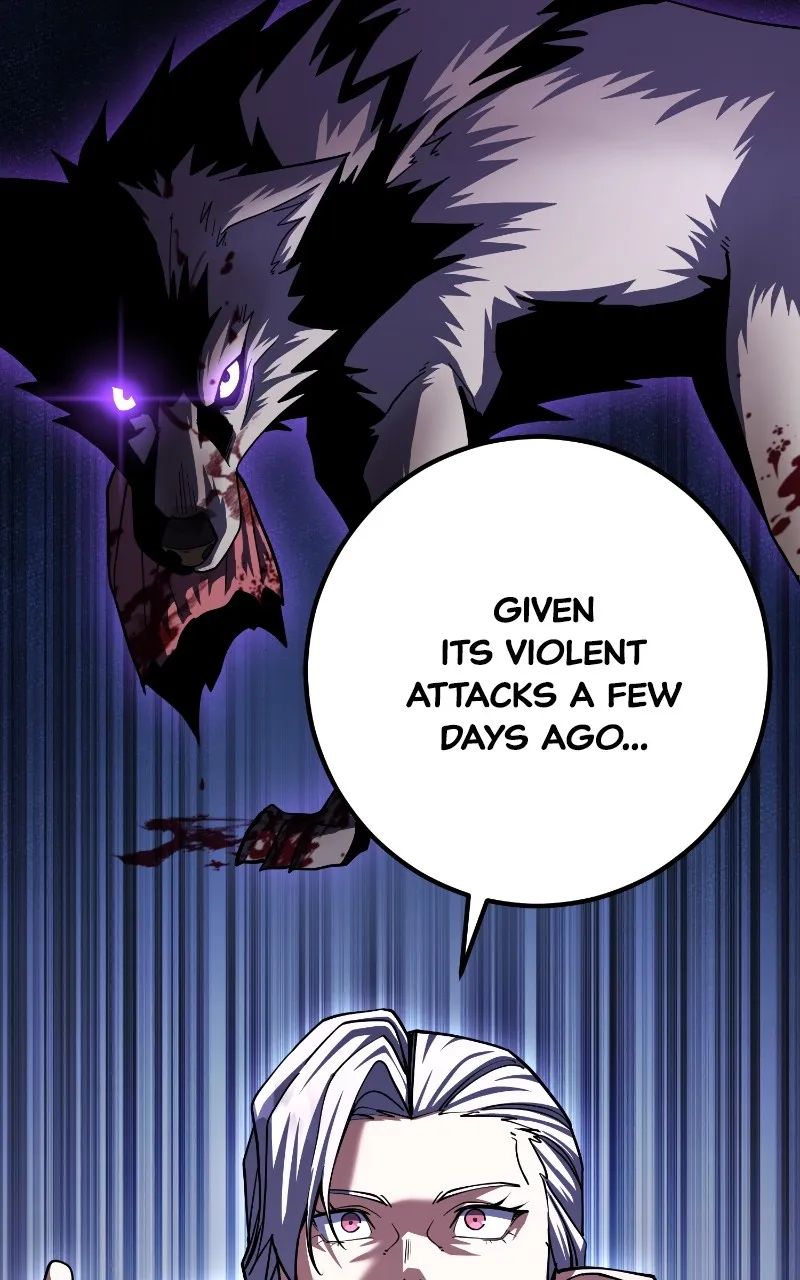 The Hammer Chapter 81 page 36 - 