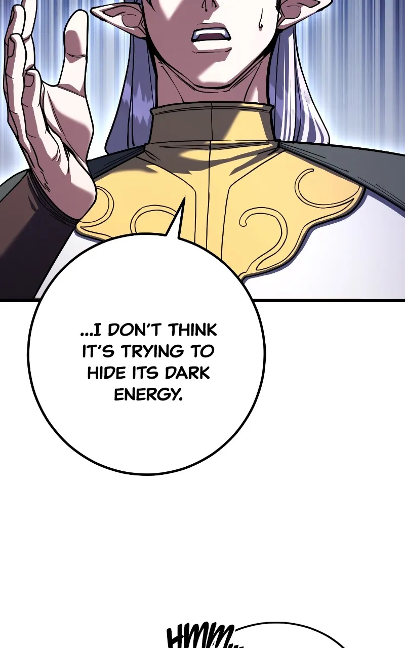 The Hammer Chapter 81 page 37 - 