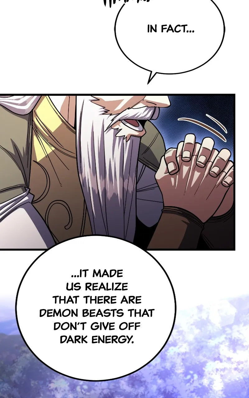 The Hammer Chapter 81 page 38 - 