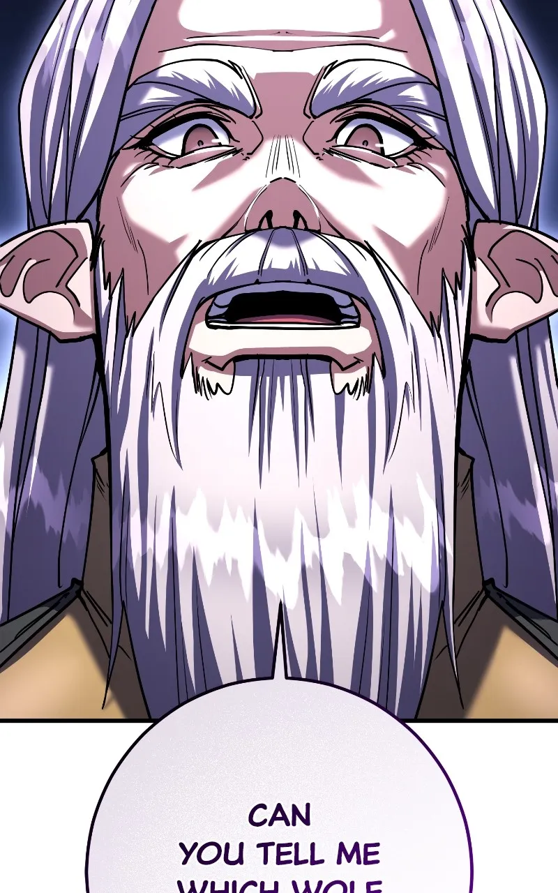 The Hammer Chapter 81 page 5 - 