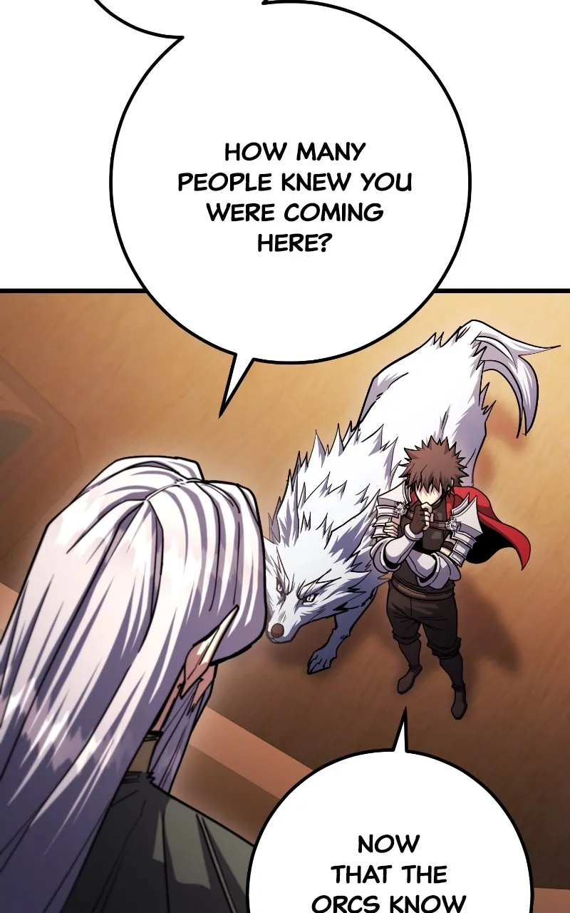 The Hammer Chapter 81 page 42 - 