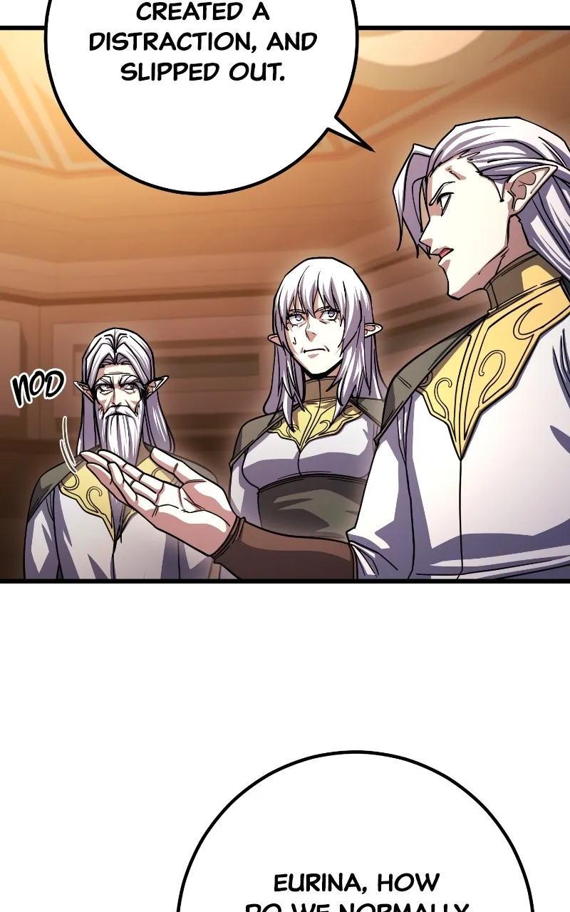 The Hammer Chapter 81 page 46 - 