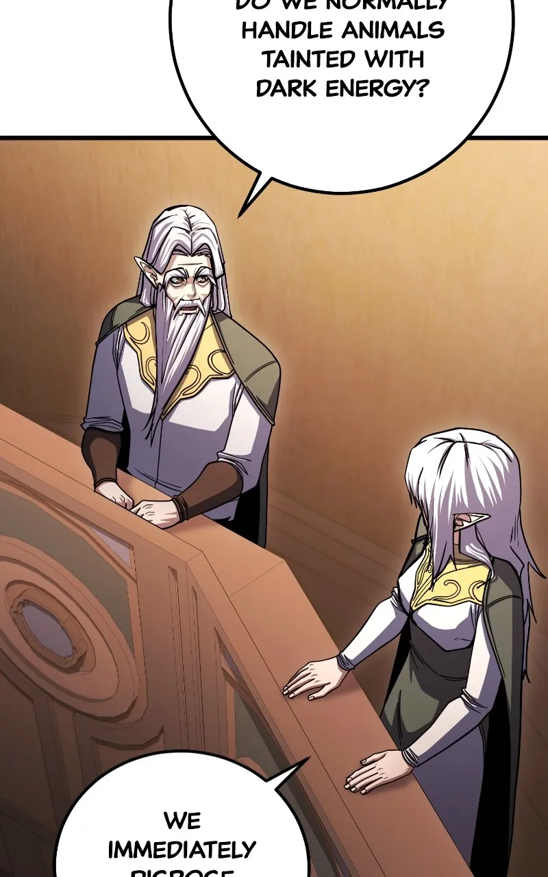 The Hammer Chapter 81 page 47 - 