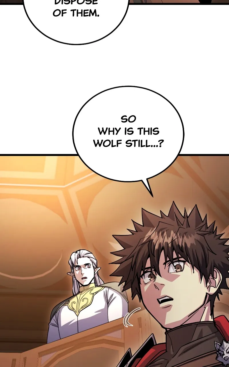 The Hammer Chapter 81 page 48 - 