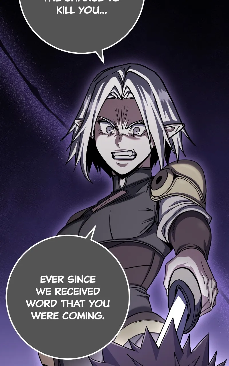 The Hammer Chapter 81 page 50 - 