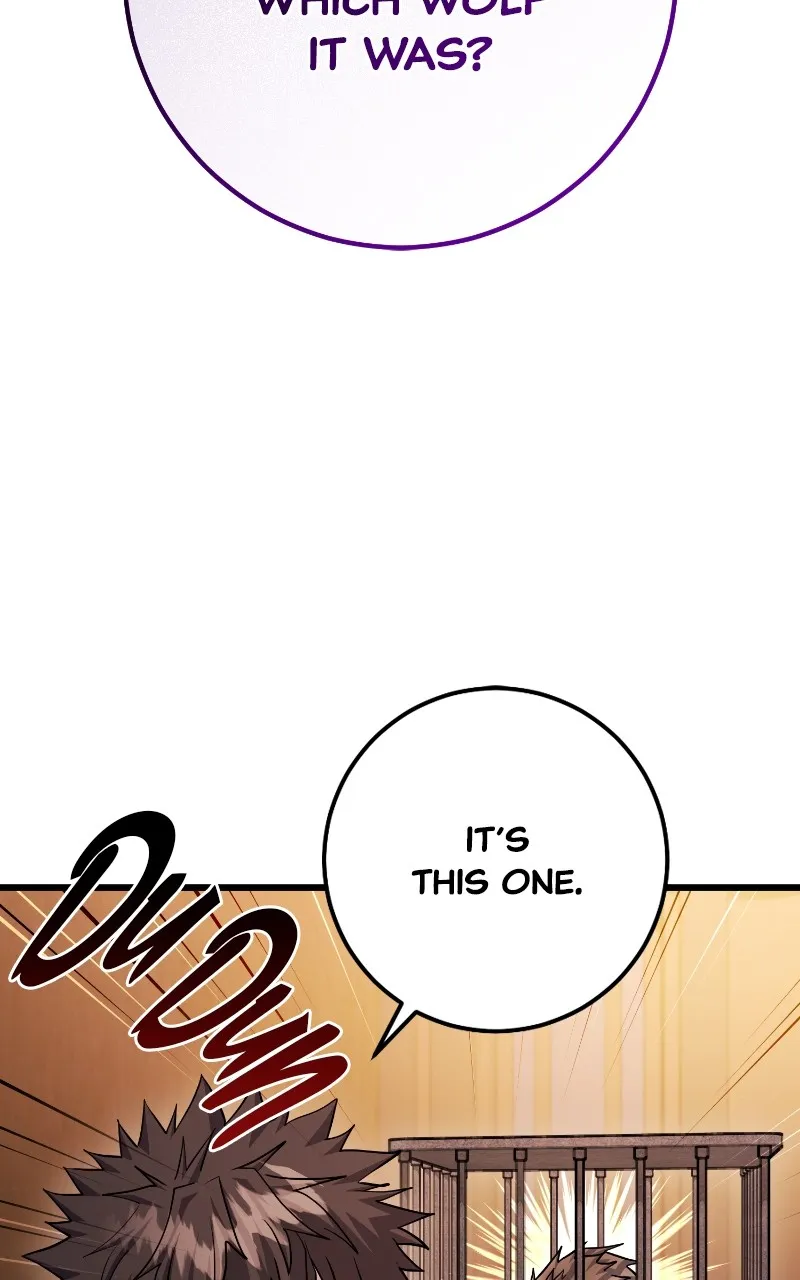 The Hammer Chapter 81 page 6 - 