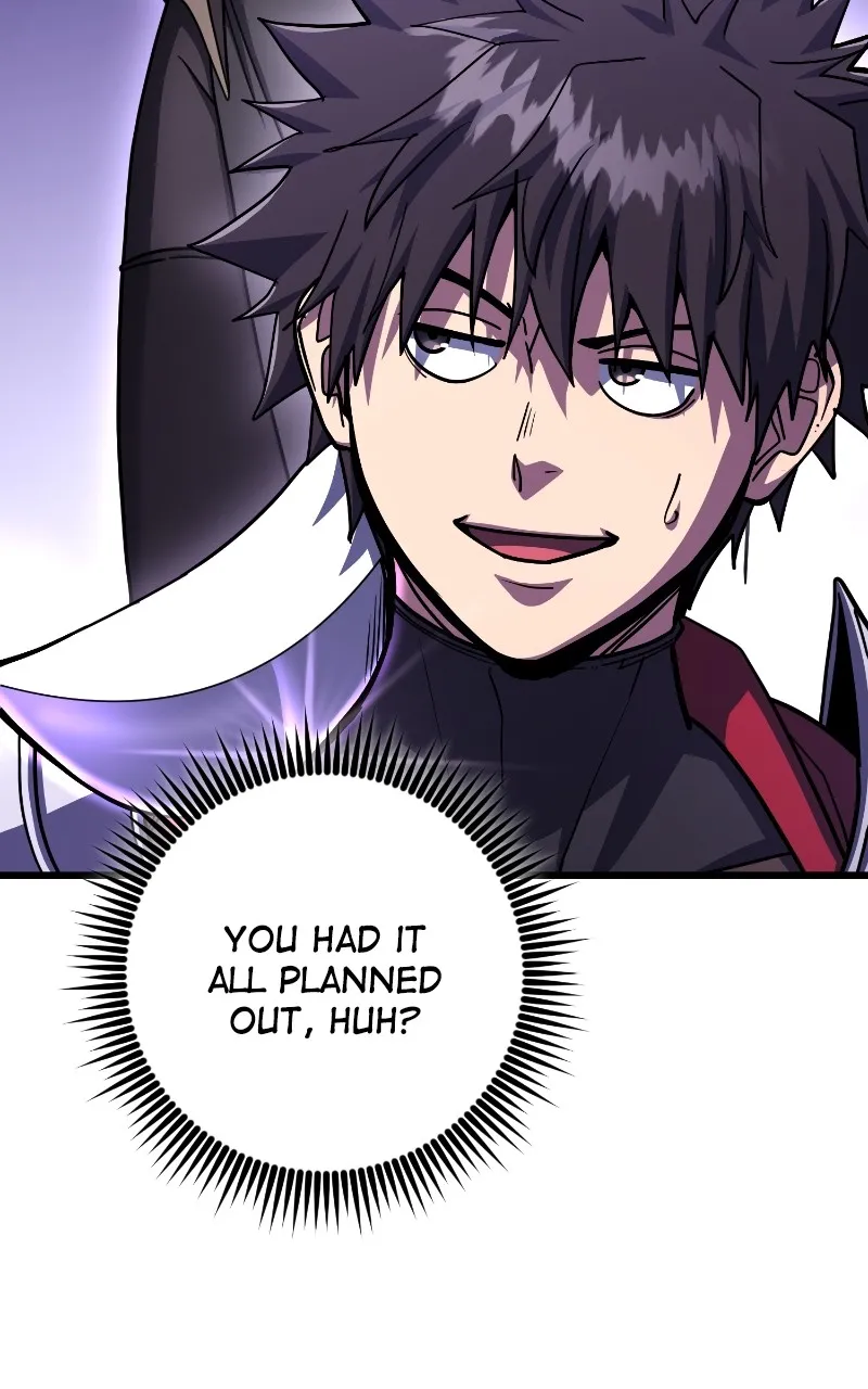 The Hammer Chapter 81 page 51 - 