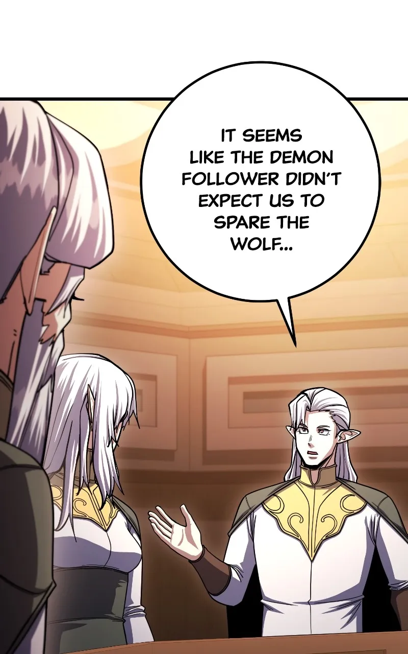 The Hammer Chapter 81 page 52 - 