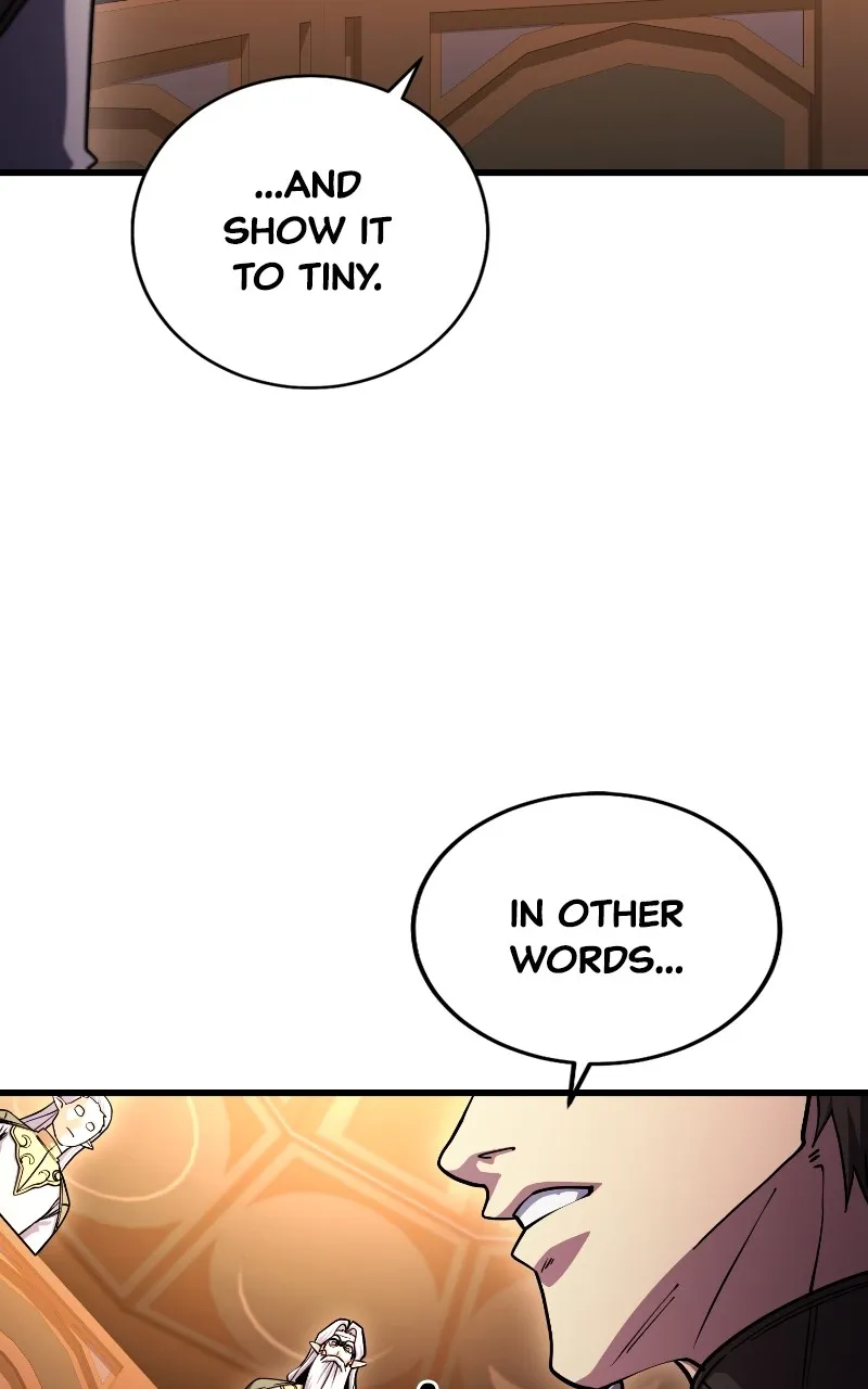 The Hammer Chapter 81 page 53 - 