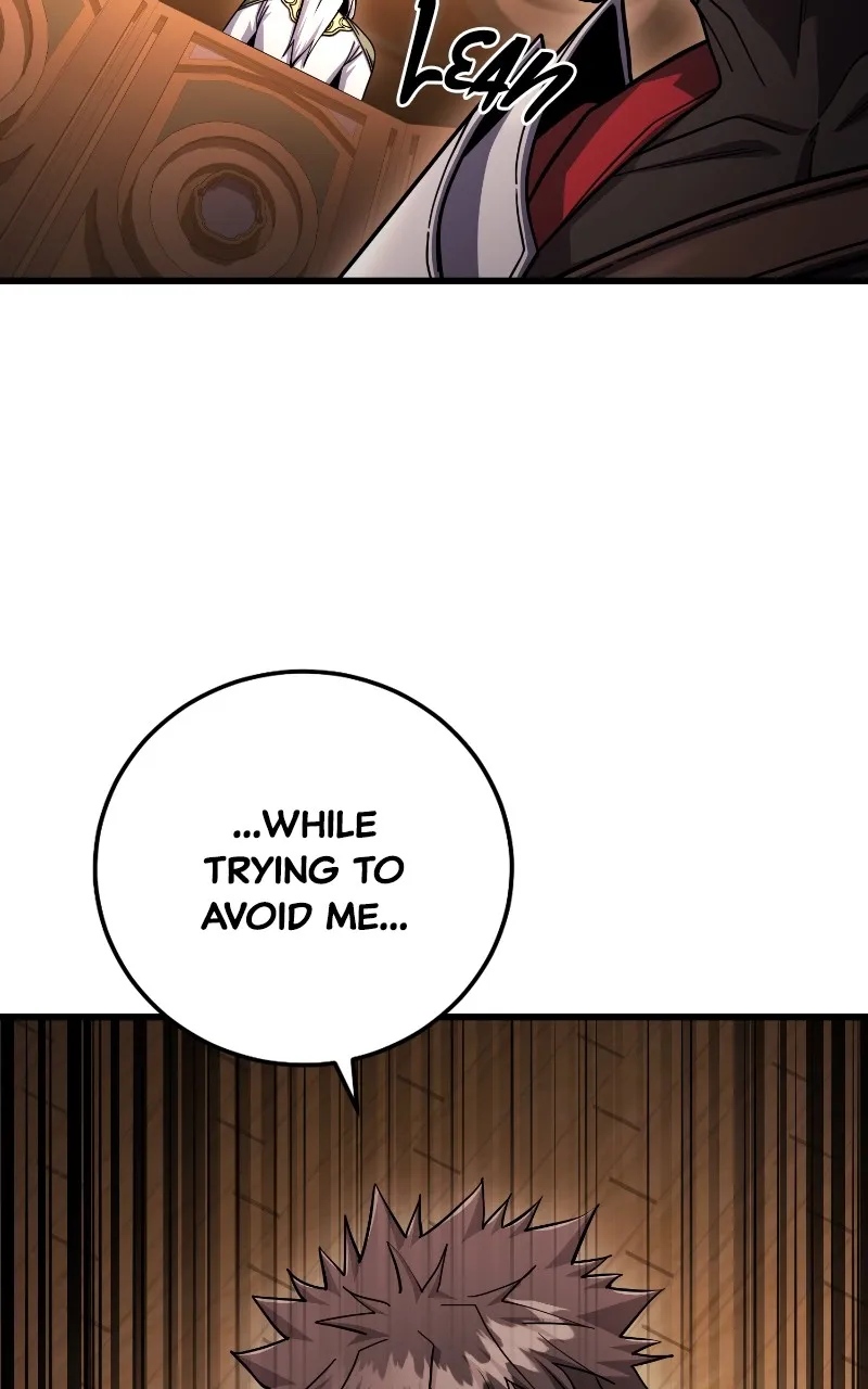 The Hammer Chapter 81 page 54 - 