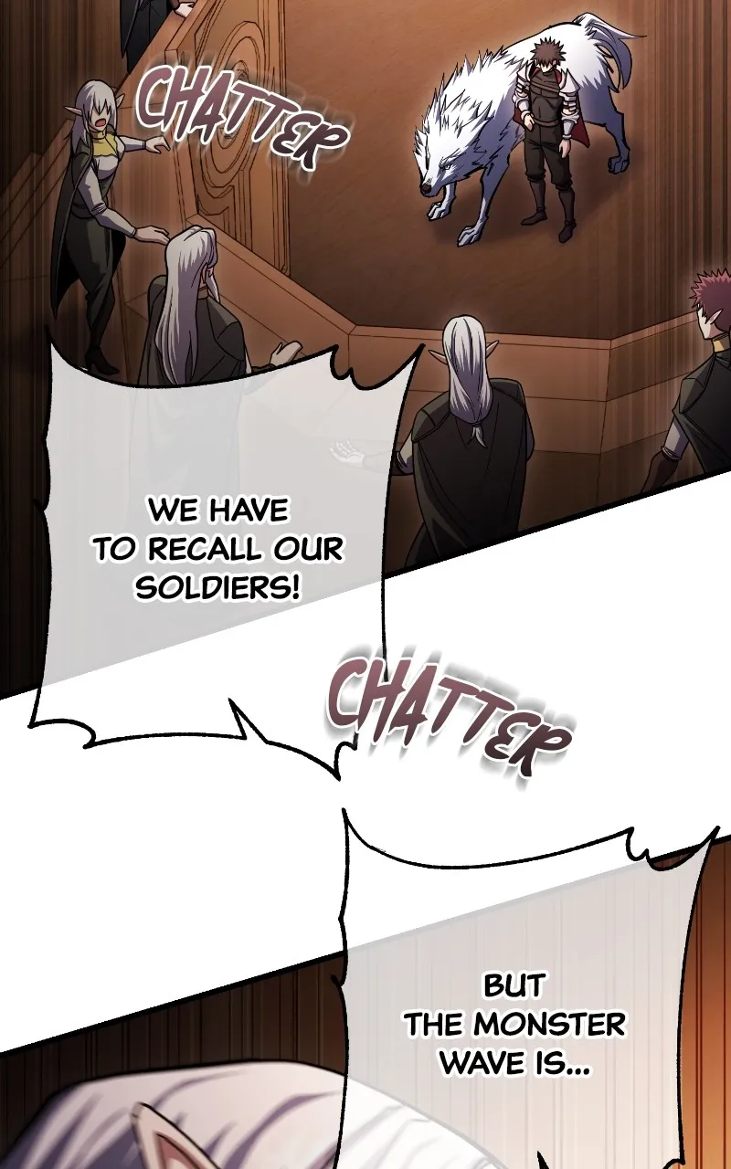 The Hammer Chapter 81 page 58 - 