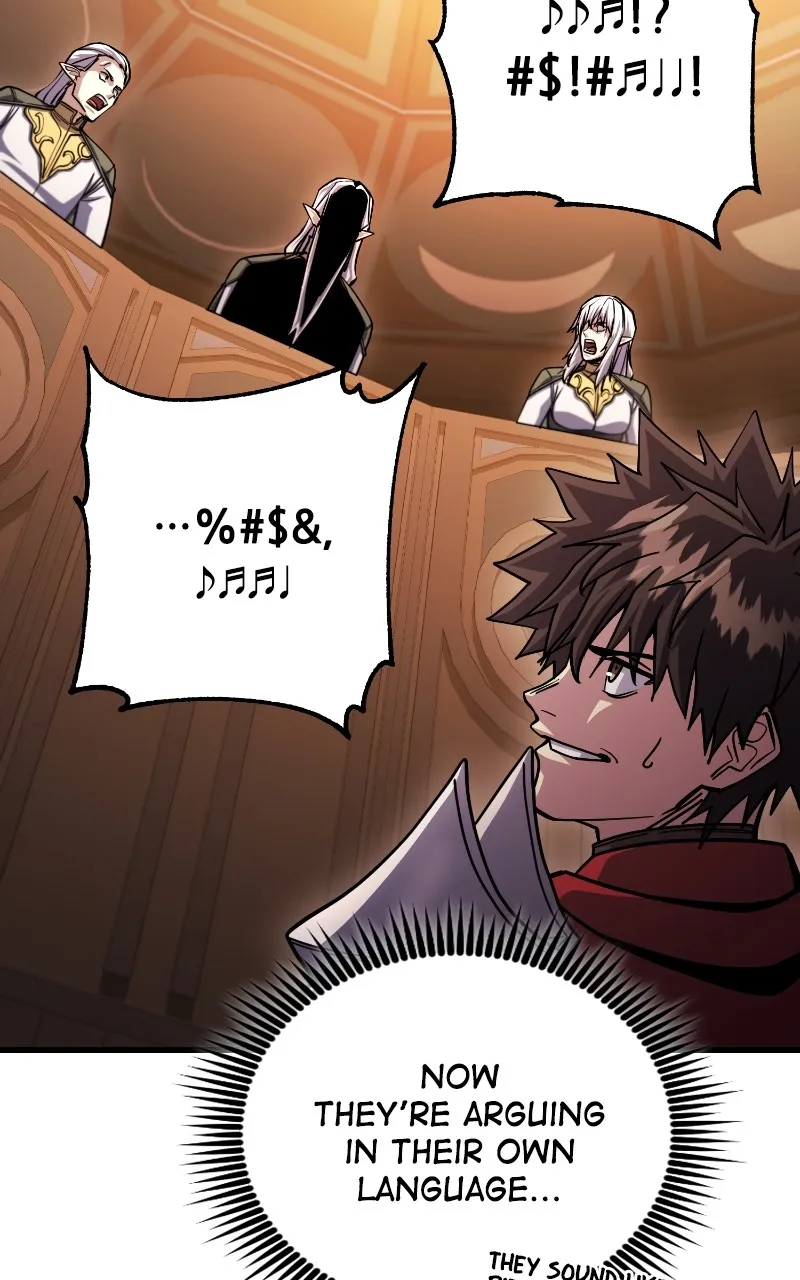 The Hammer Chapter 81 page 62 - 