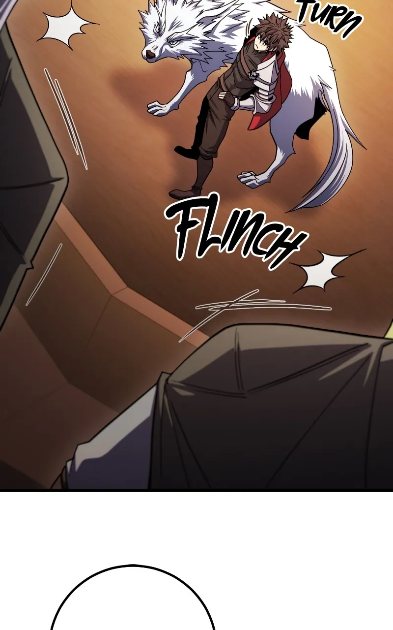The Hammer Chapter 81 page 72 - 