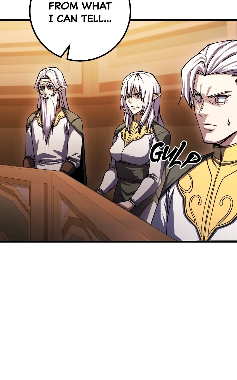 The Hammer Chapter 81 page 73 - 
