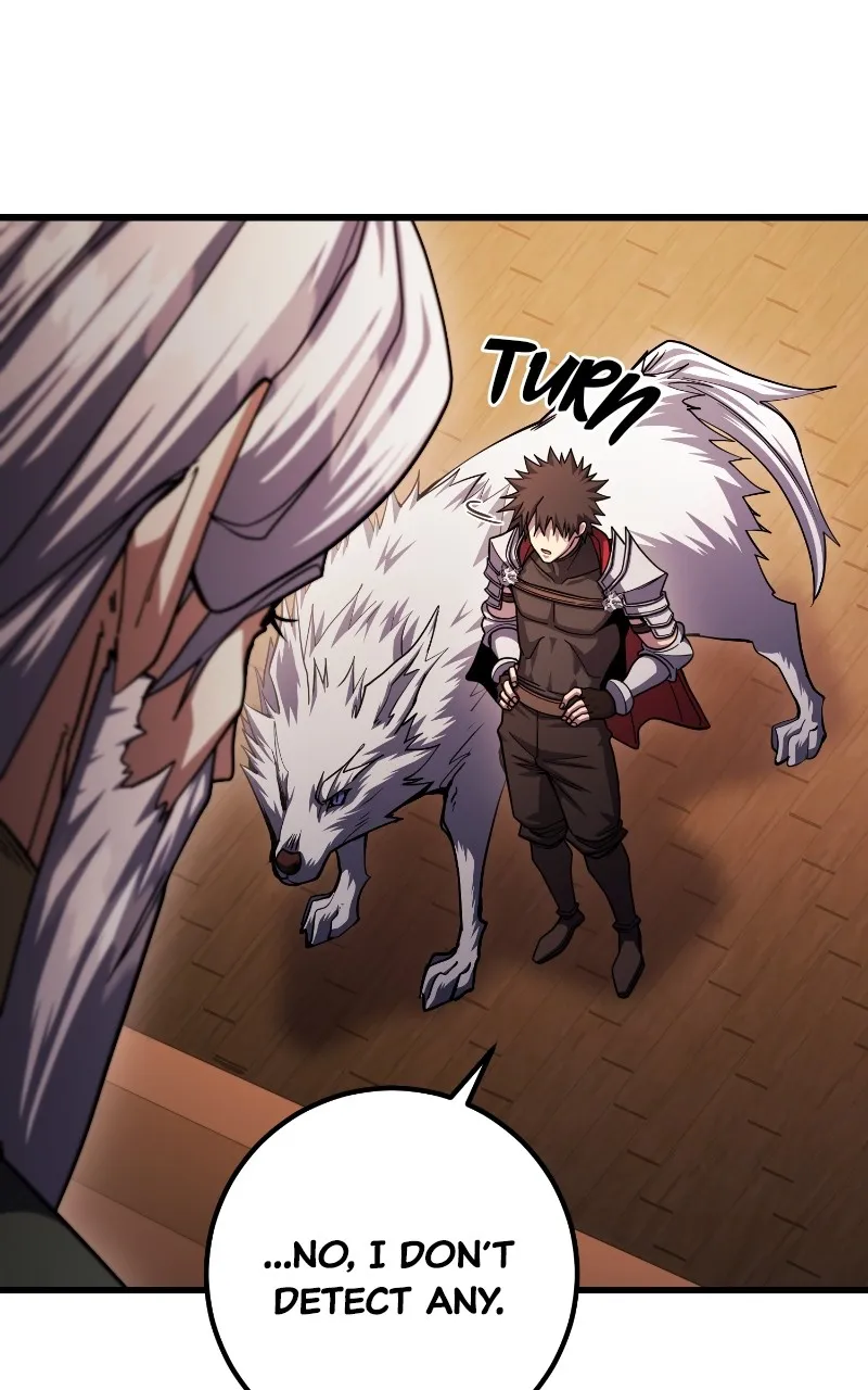 The Hammer Chapter 81 page 74 - 
