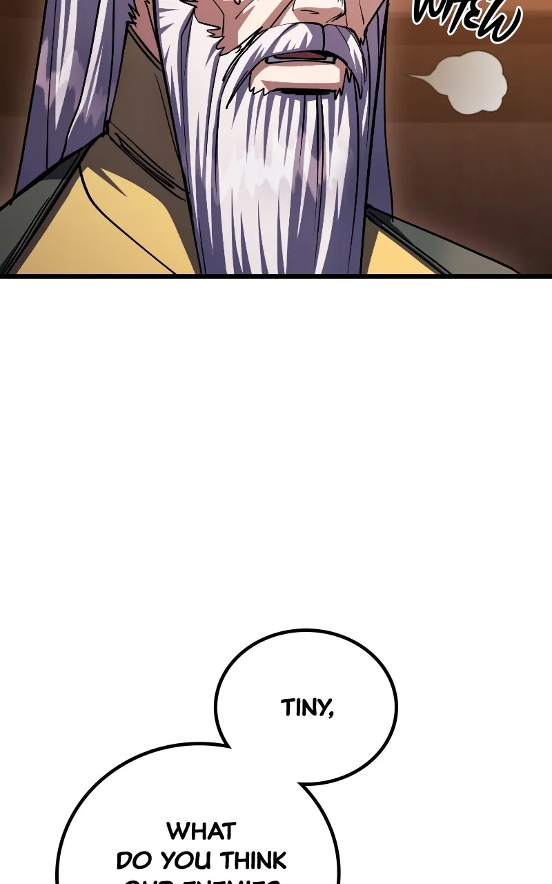 The Hammer Chapter 81 page 76 - 