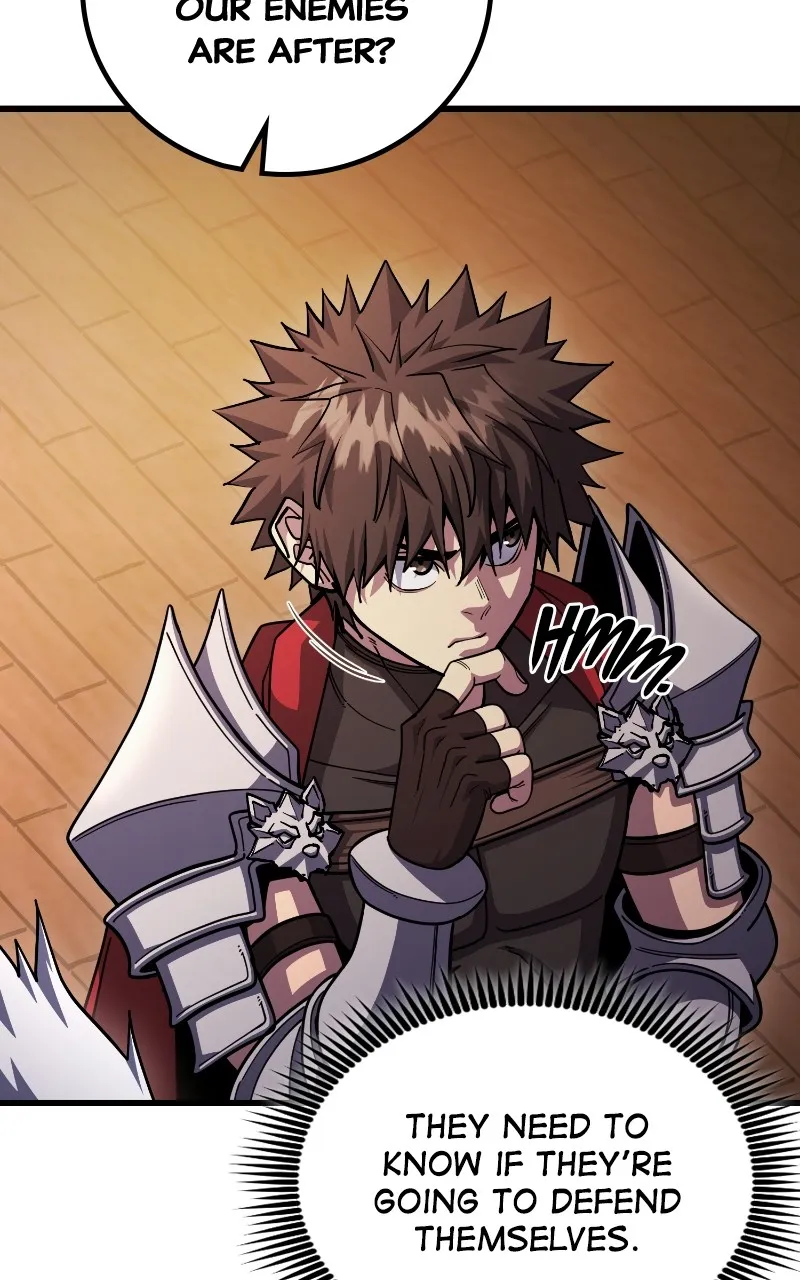 The Hammer Chapter 81 page 77 - 