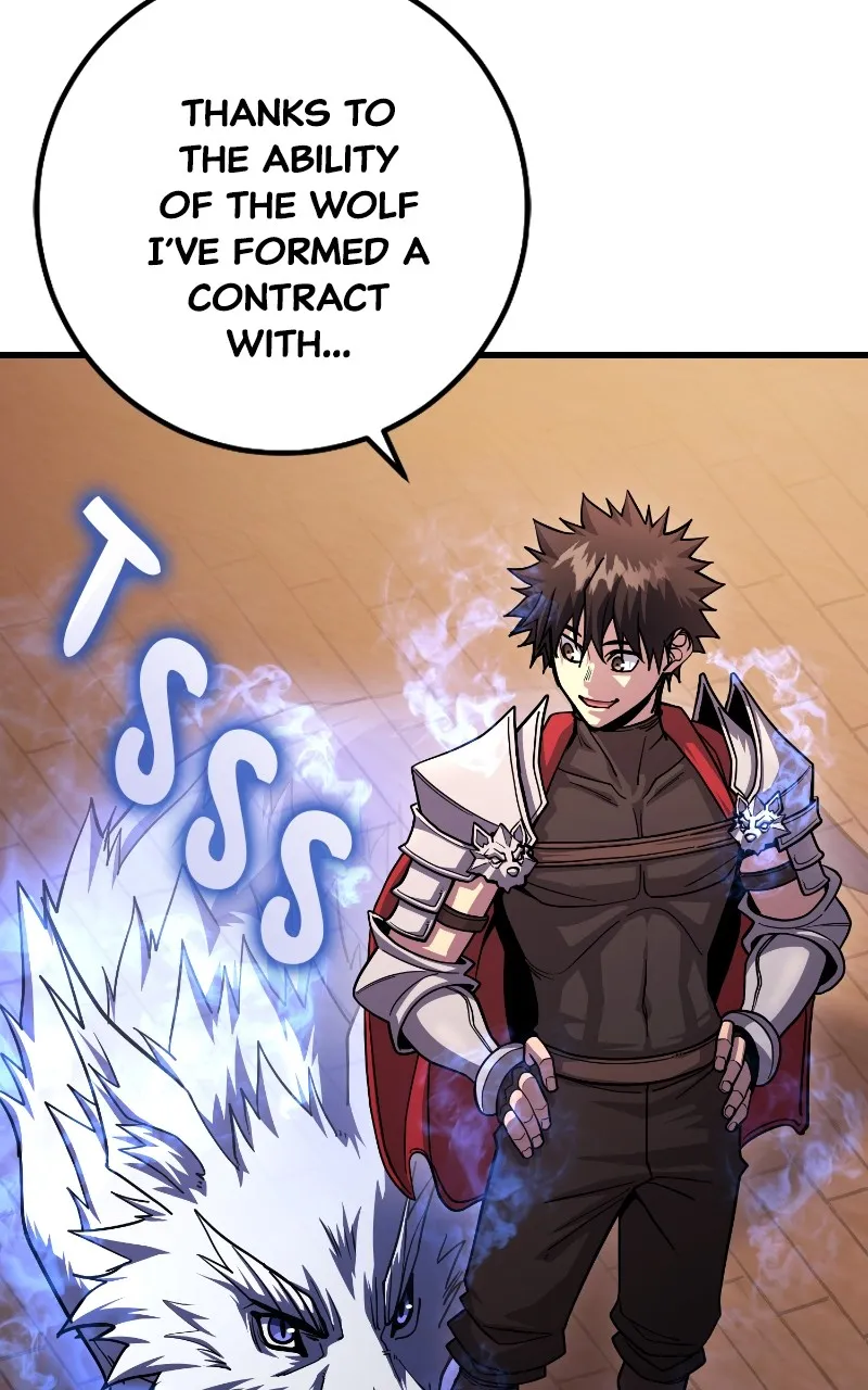 The Hammer Chapter 81 page 9 - 