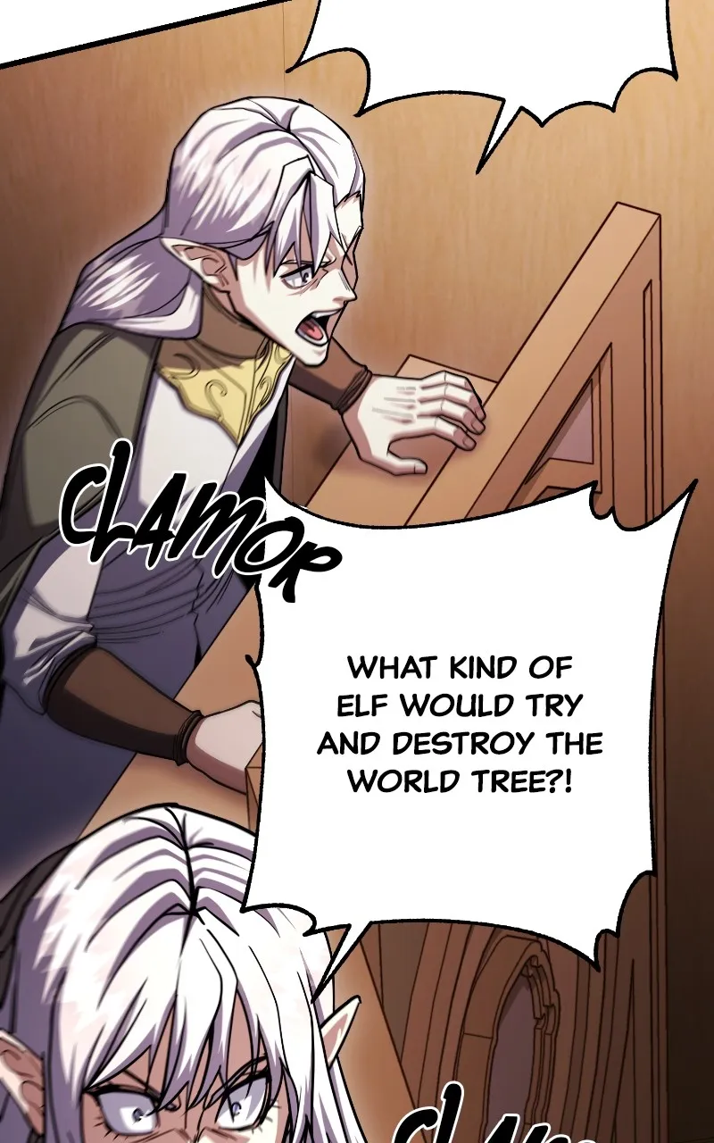 The Hammer Chapter 81 page 81 - 
