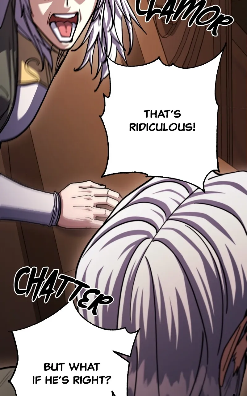 The Hammer Chapter 81 page 82 - 