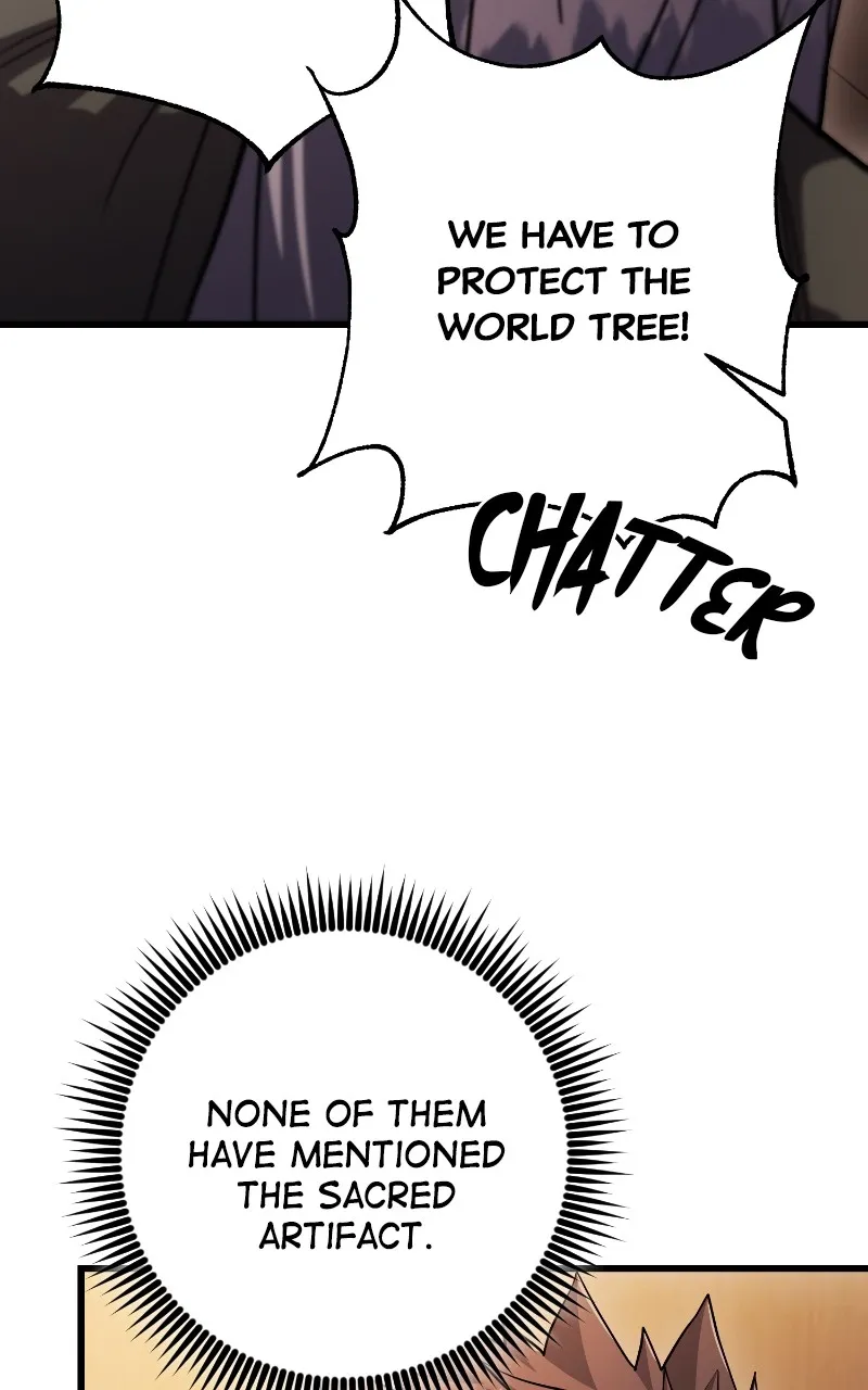 The Hammer Chapter 81 page 83 - 