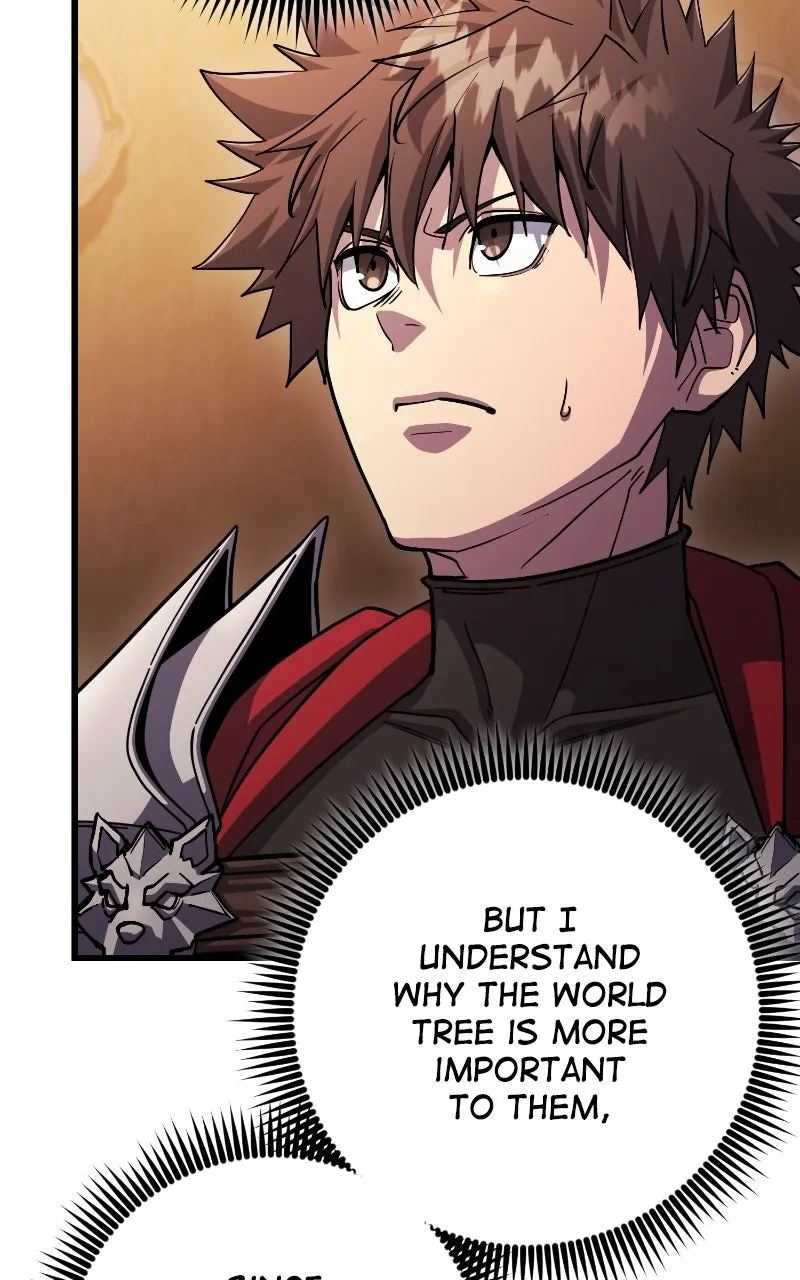 The Hammer Chapter 81 page 84 - 