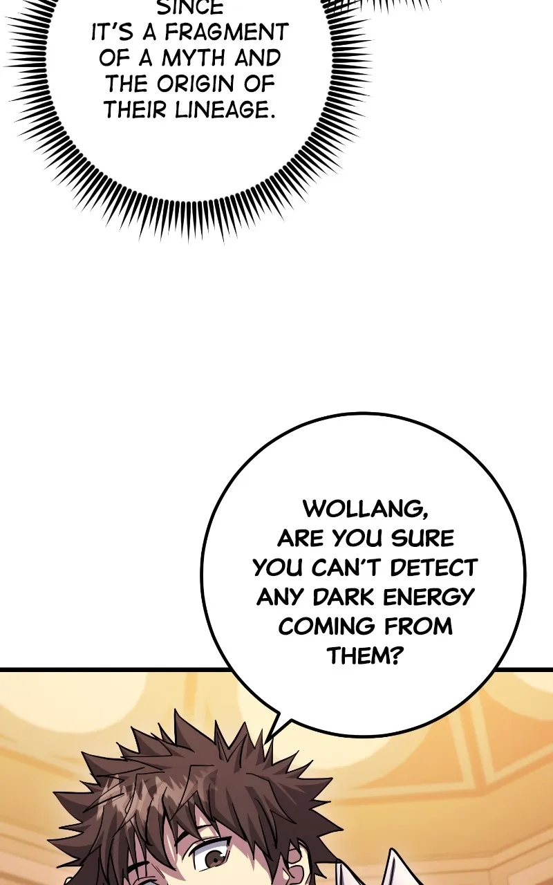 The Hammer Chapter 81 page 85 - 
