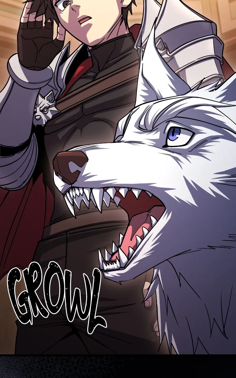 The Hammer Chapter 81 page 86 - 