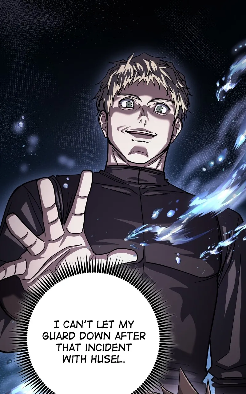 The Hammer Chapter 81 page 87 - 