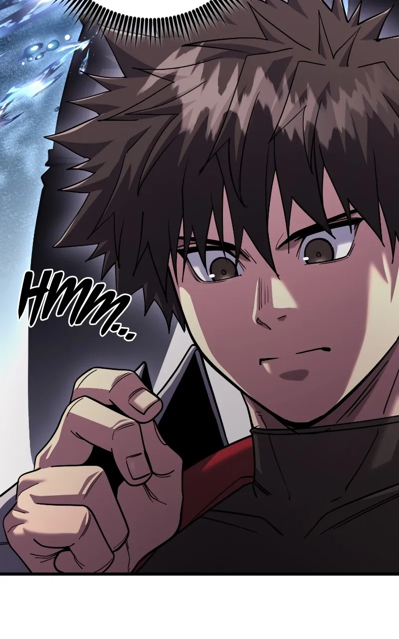The Hammer Chapter 81 page 88 - 