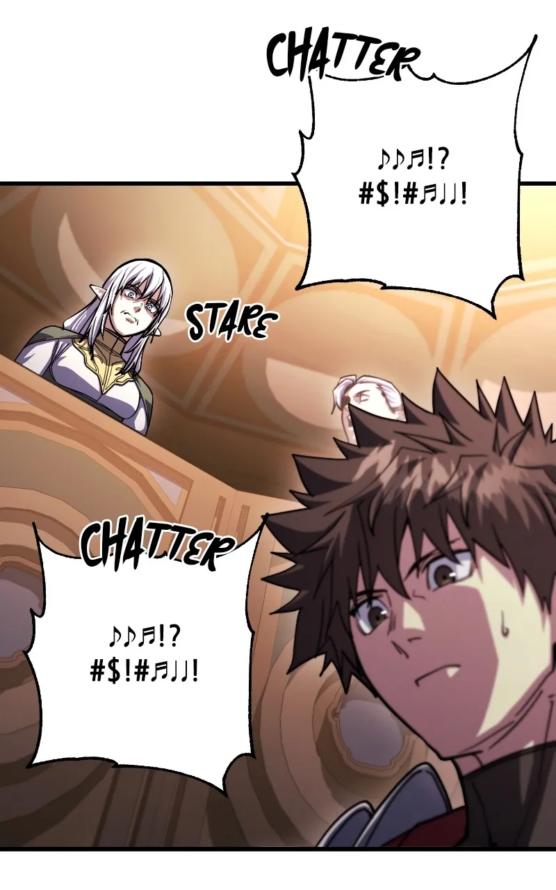 The Hammer Chapter 81 page 89 - 