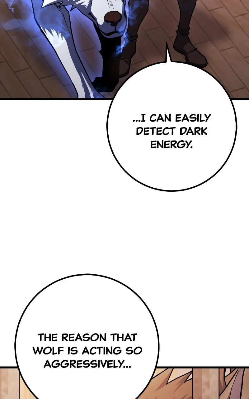 The Hammer Chapter 81 page 10 - 