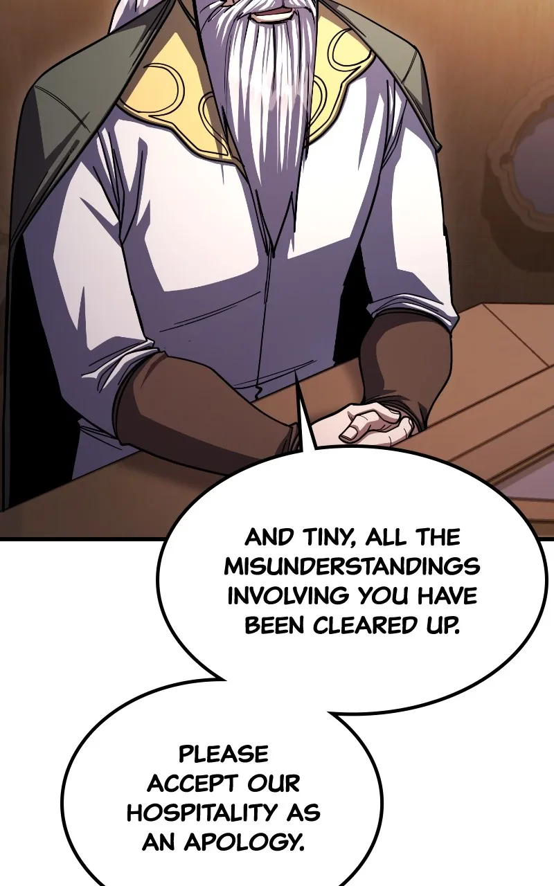 The Hammer Chapter 81 page 92 - 