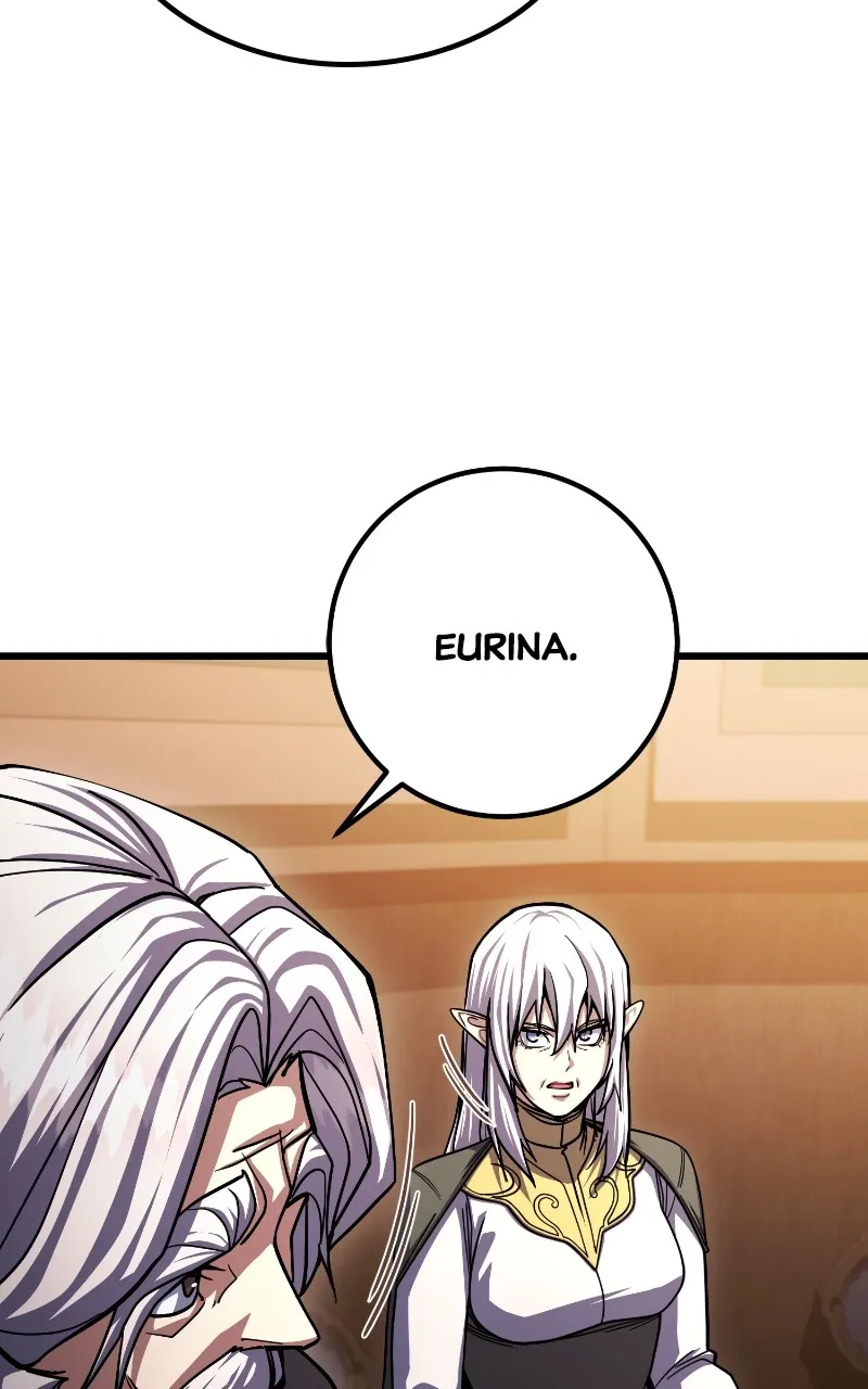 The Hammer Chapter 81 page 93 - 