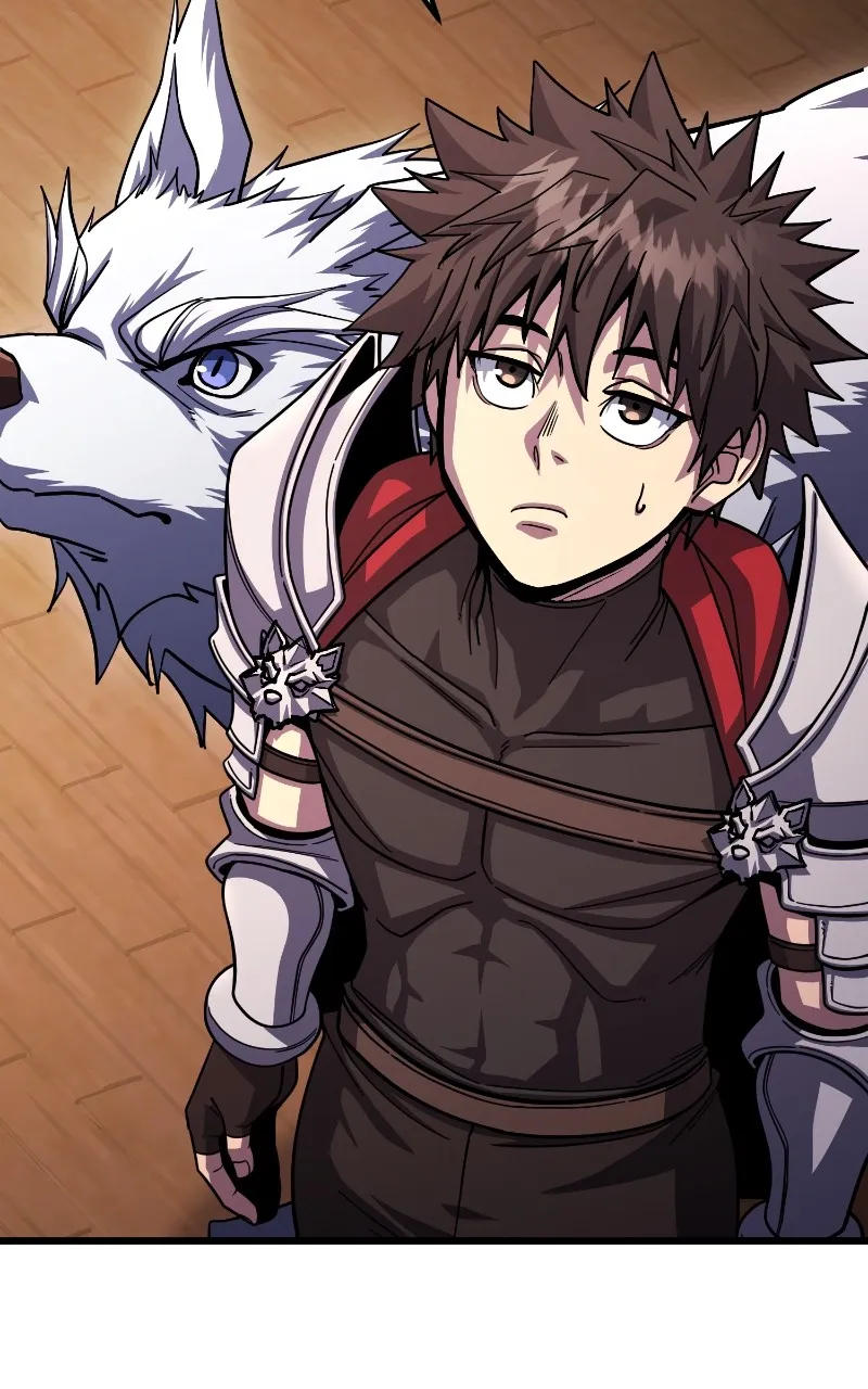 The Hammer Chapter 81 page 96 - 