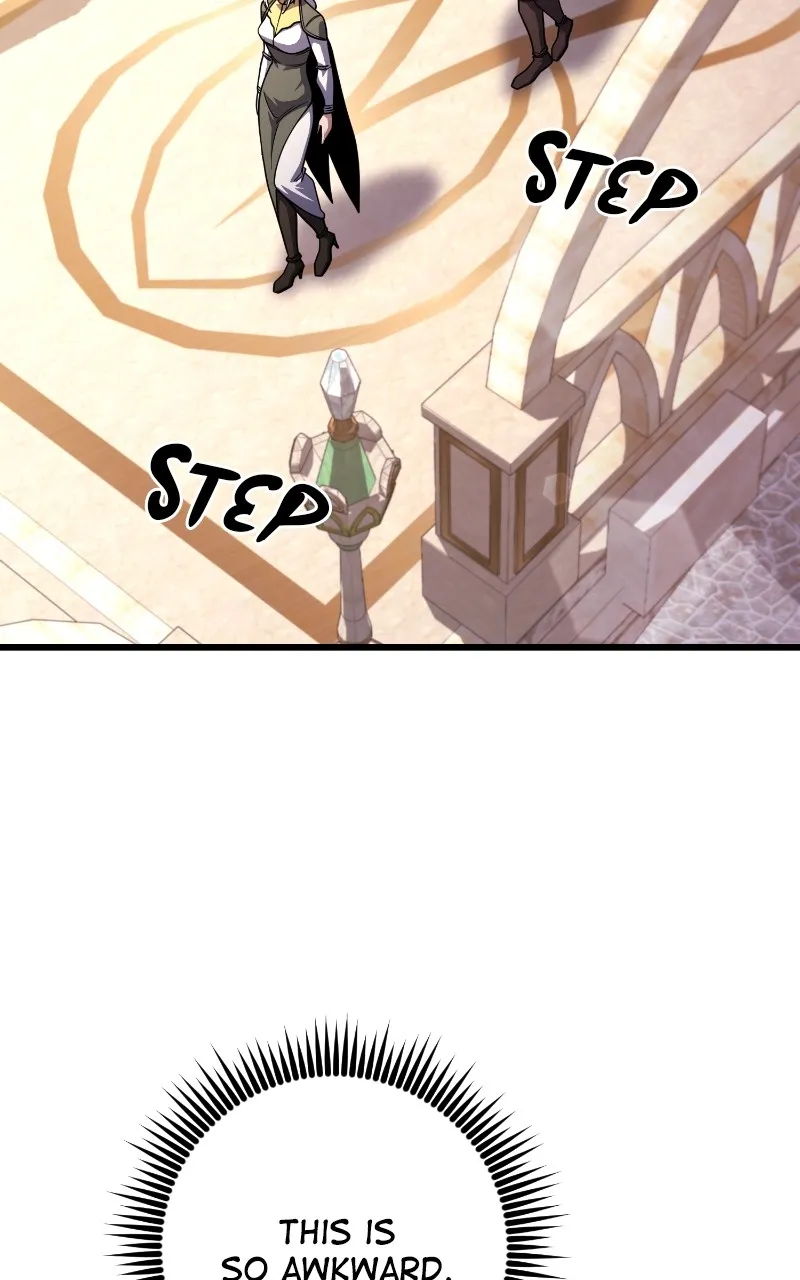 The Hammer Chapter 81 page 98 - 