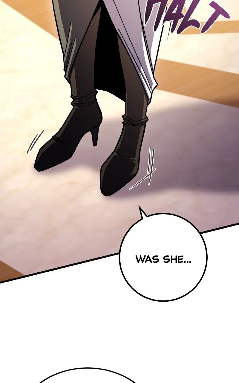The Hammer Chapter 81 page 100 - 