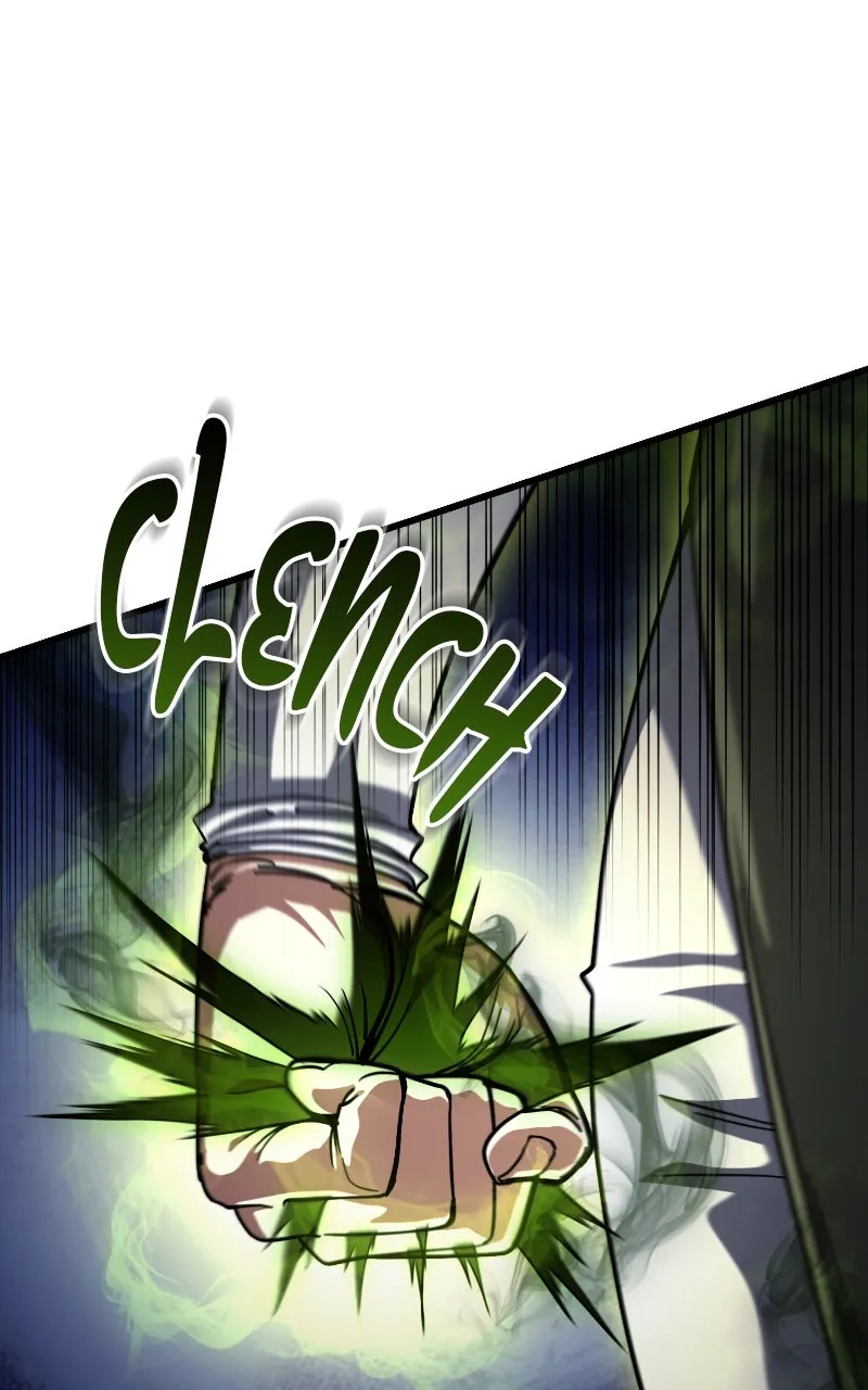 The Hammer Chapter 82 page 1 - 